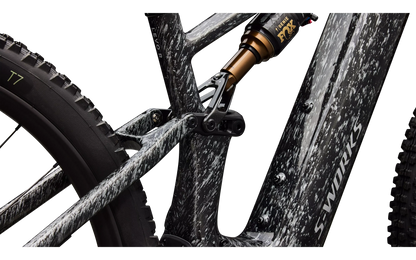 S-Works Turbo Levo R