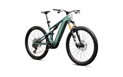 S-Works Turbo Levo R