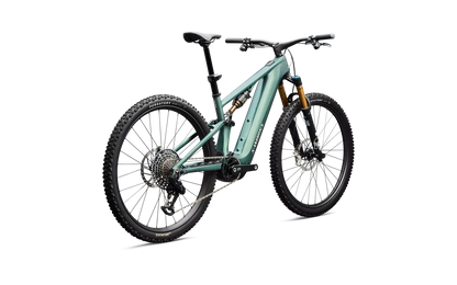 S-Works Turbo Levo R