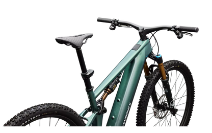 S-Works Turbo Levo R