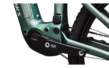 S-Works Turbo Levo R
