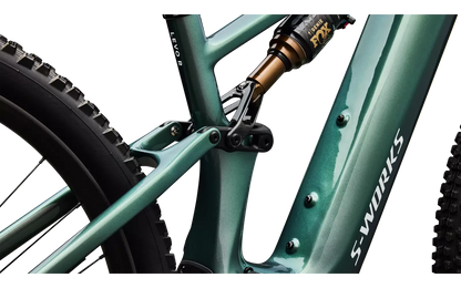 S-Works Turbo Levo R
