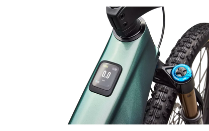 S-Works Turbo Levo R