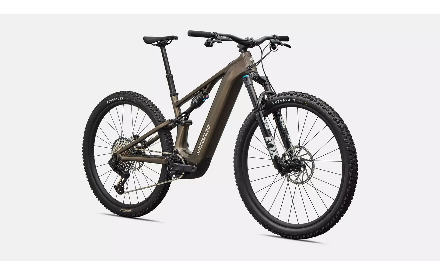 Turbo Levo R Comp