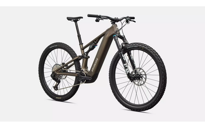 Turbo Levo R Comp