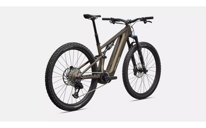 Turbo Levo R Comp