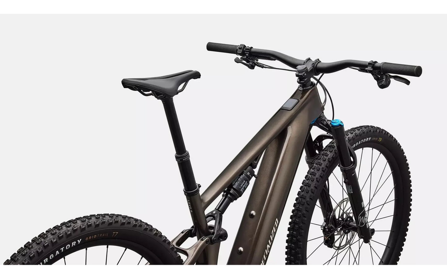 Turbo Levo R Comp