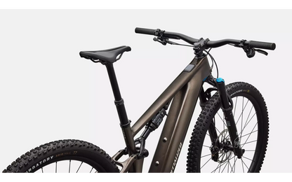 Turbo Levo R Comp
