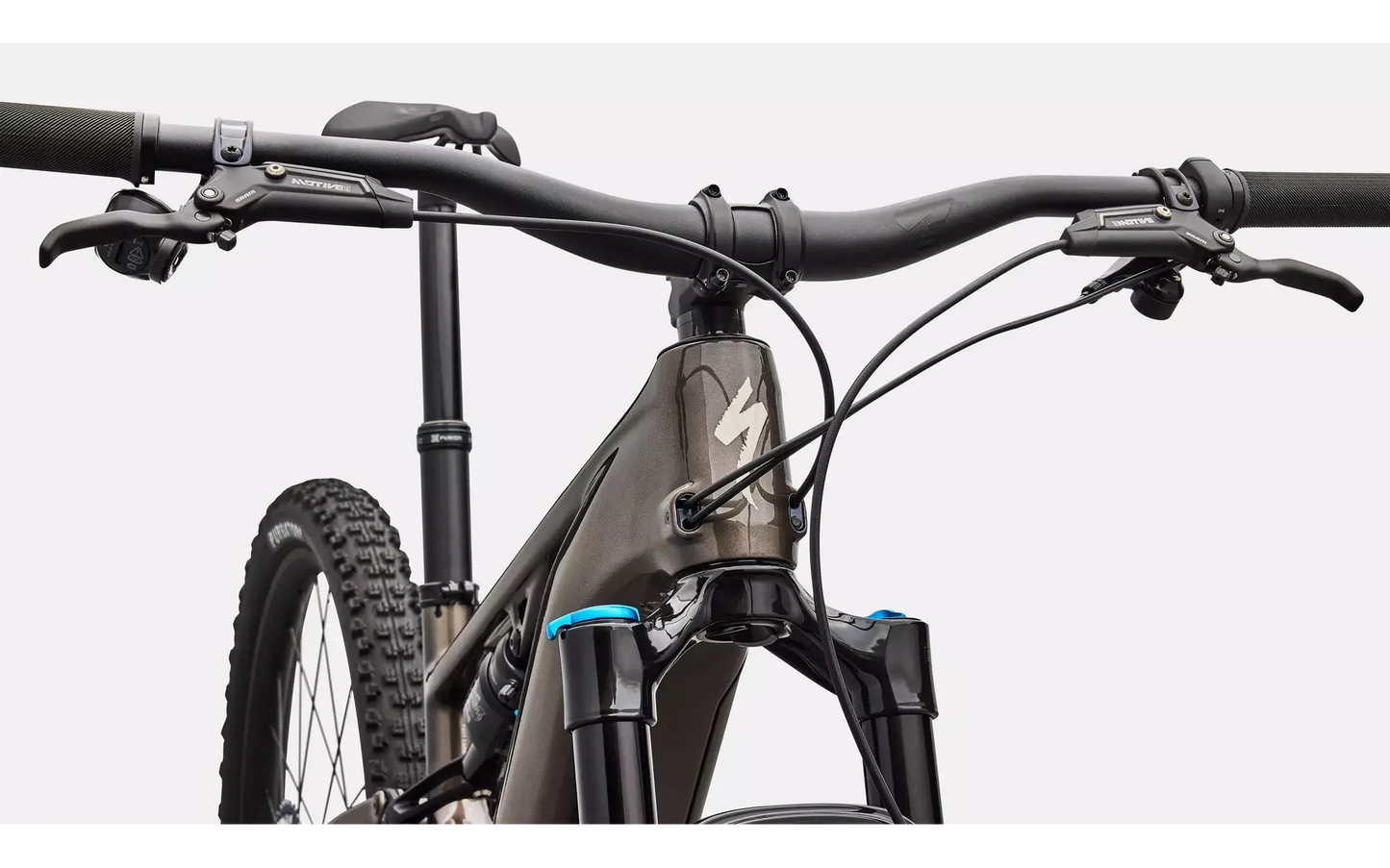 Turbo Levo R Comp