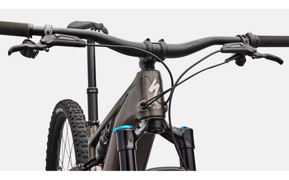 Turbo Levo R Comp