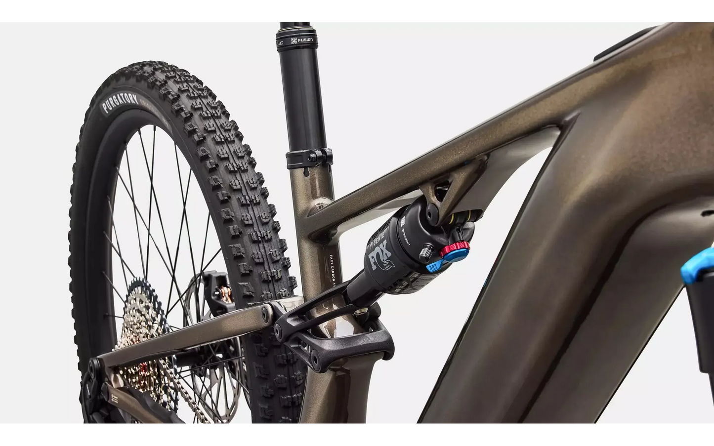 Turbo Levo R Comp