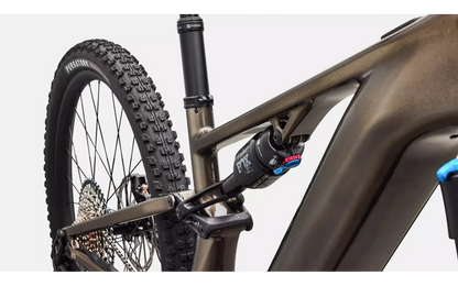 Turbo Levo R Comp