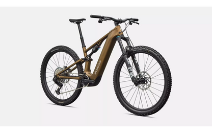 Turbo Levo R Comp