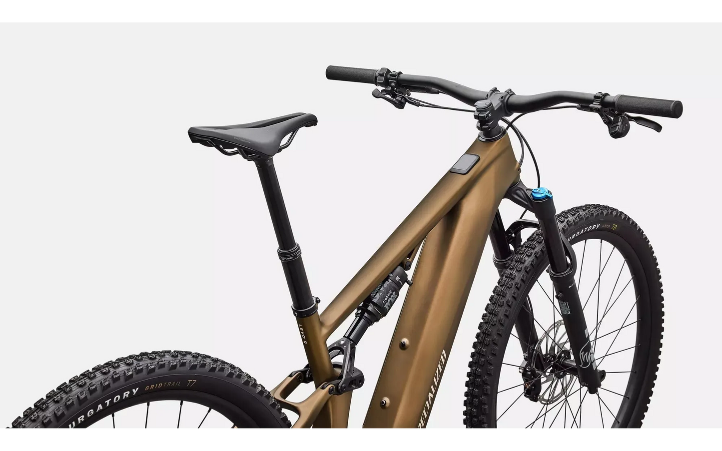 Turbo Levo R Comp