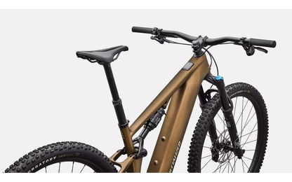 Turbo Levo R Comp