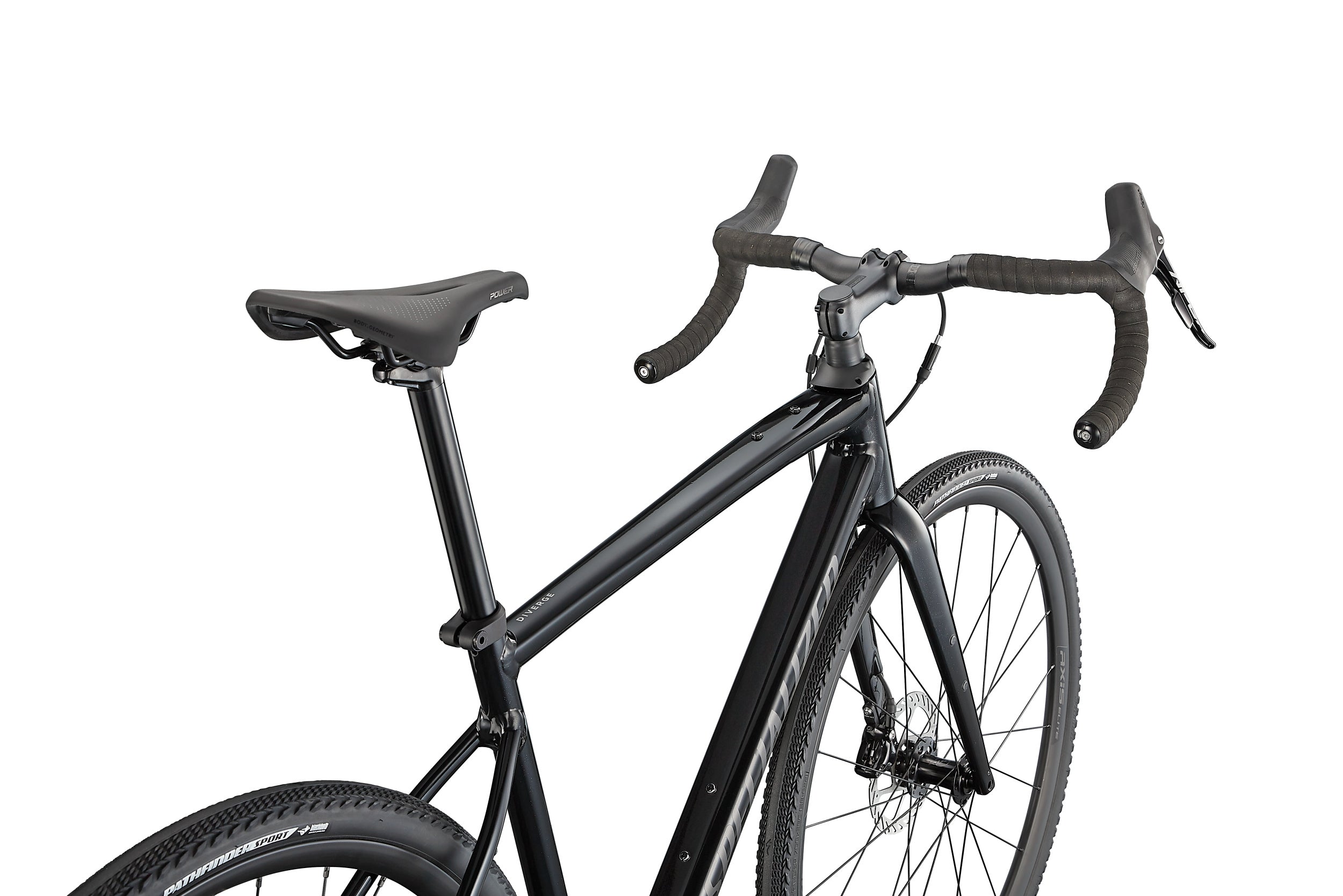 Diverge Comp E5 – Specialized Africa