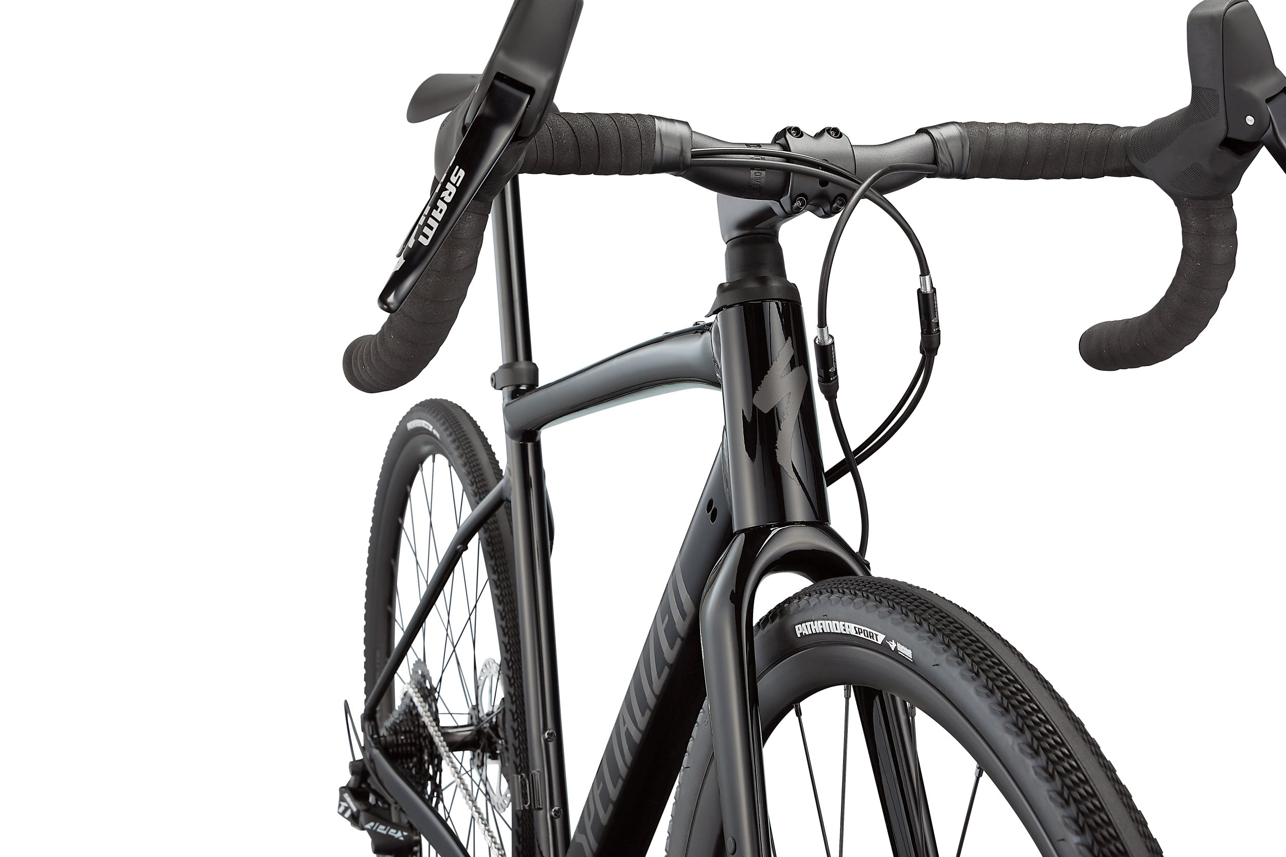Diverge Comp E5 – Specialized Africa