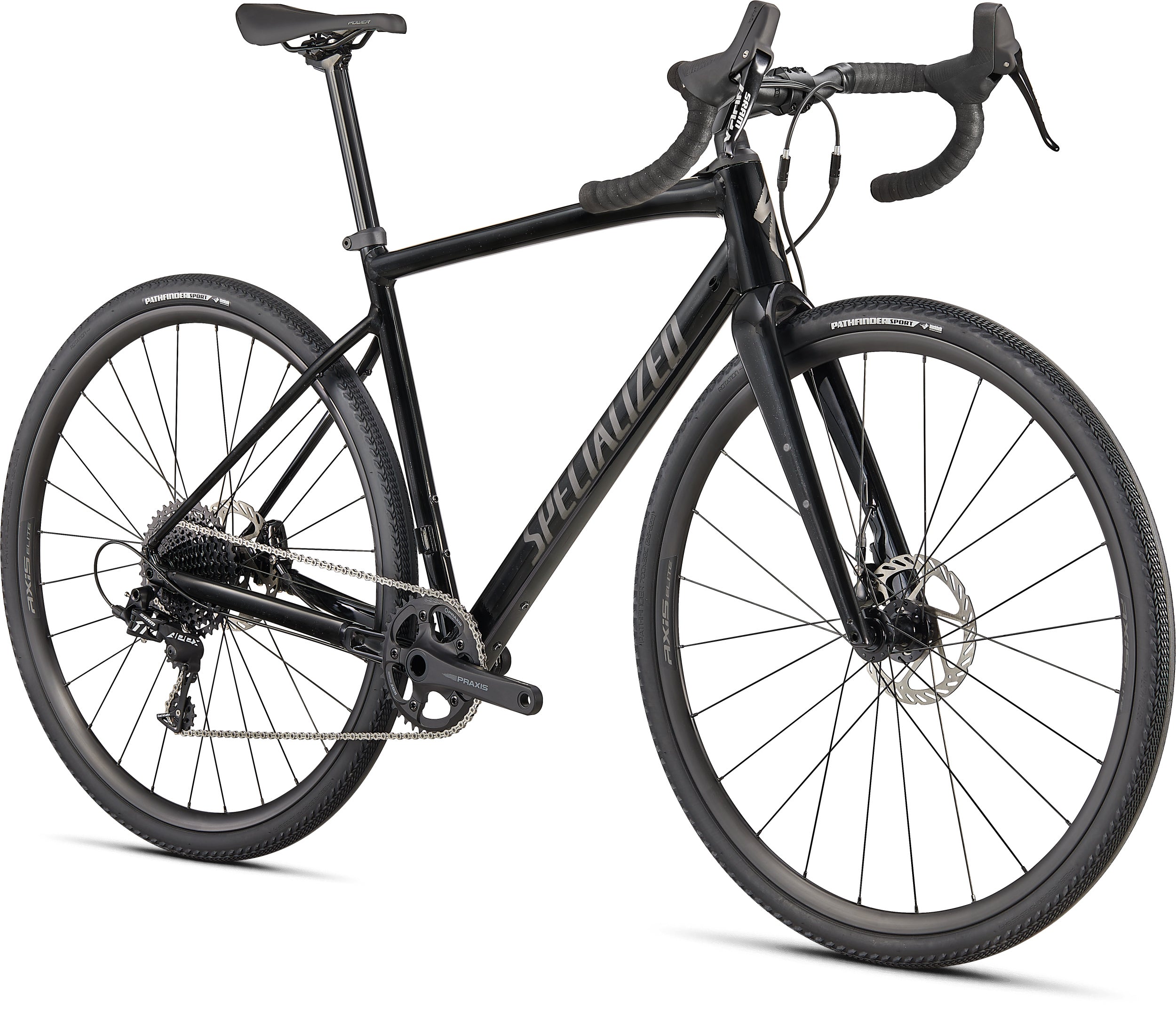 Diverge Comp E5 – Specialized Africa