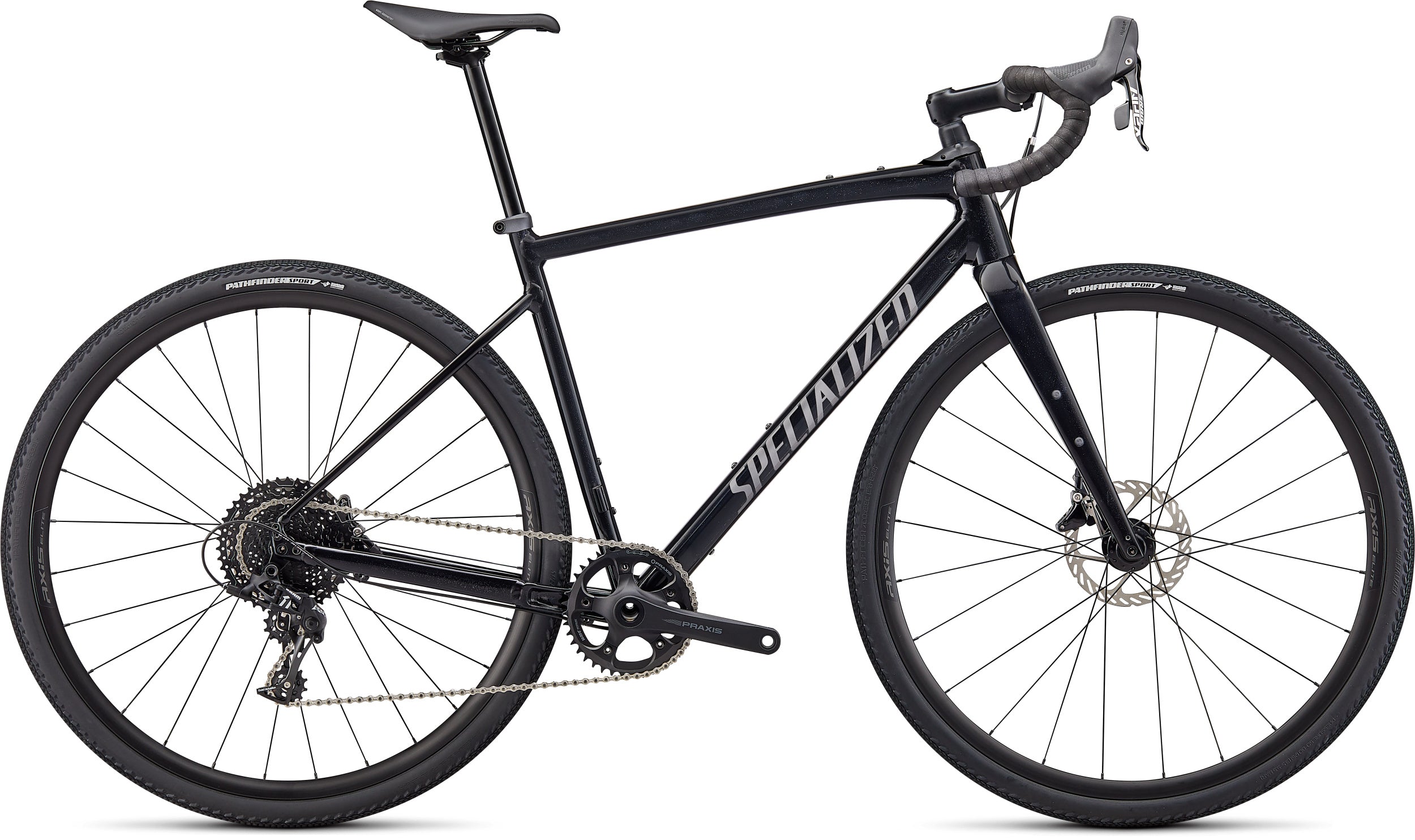 Diverge Comp E5 – Specialized Africa