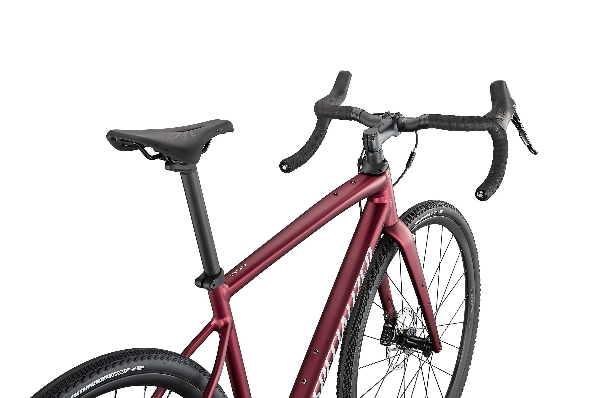 Diverge Comp E5 – Specialized Africa