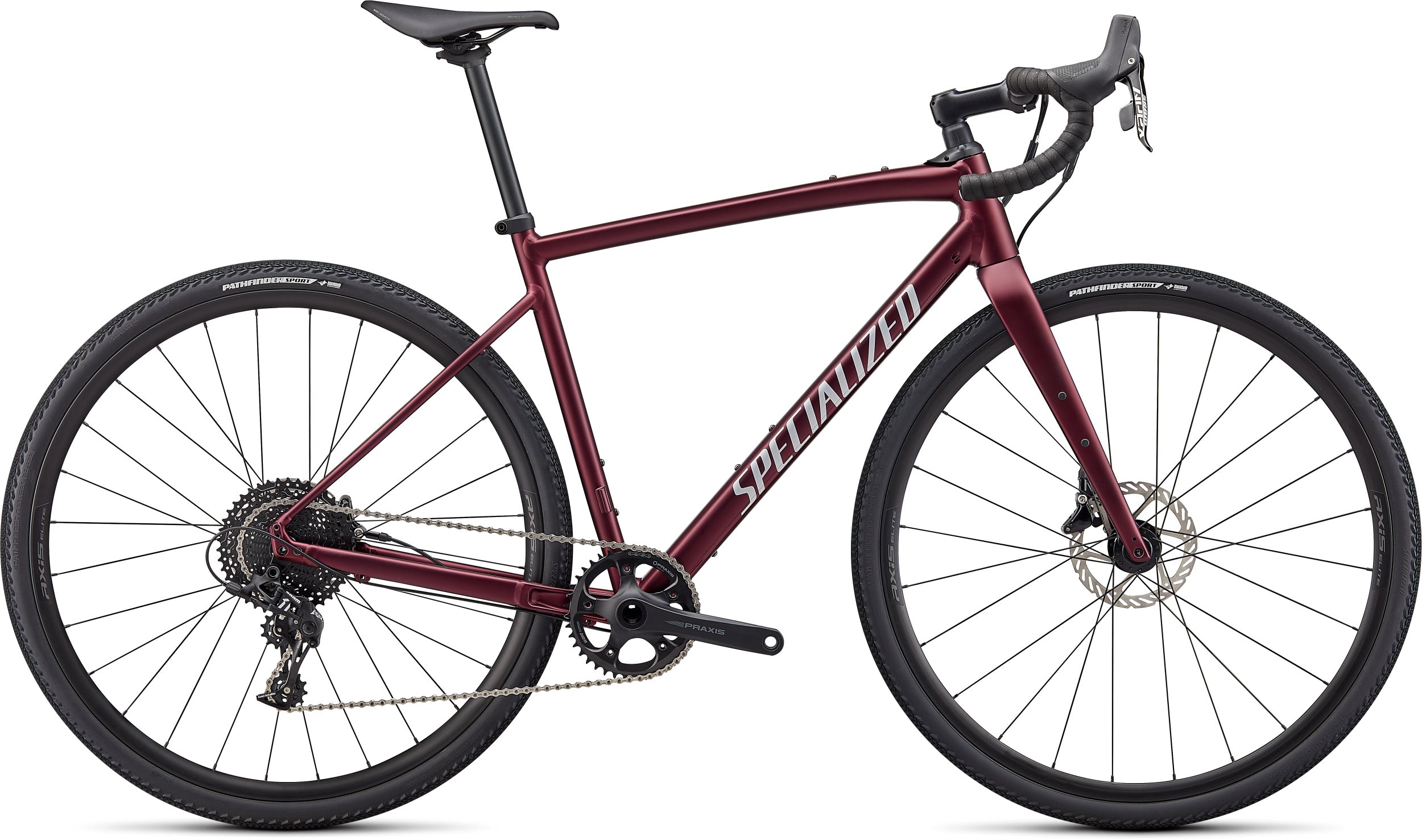 Diverge Comp E5 – Specialized Africa