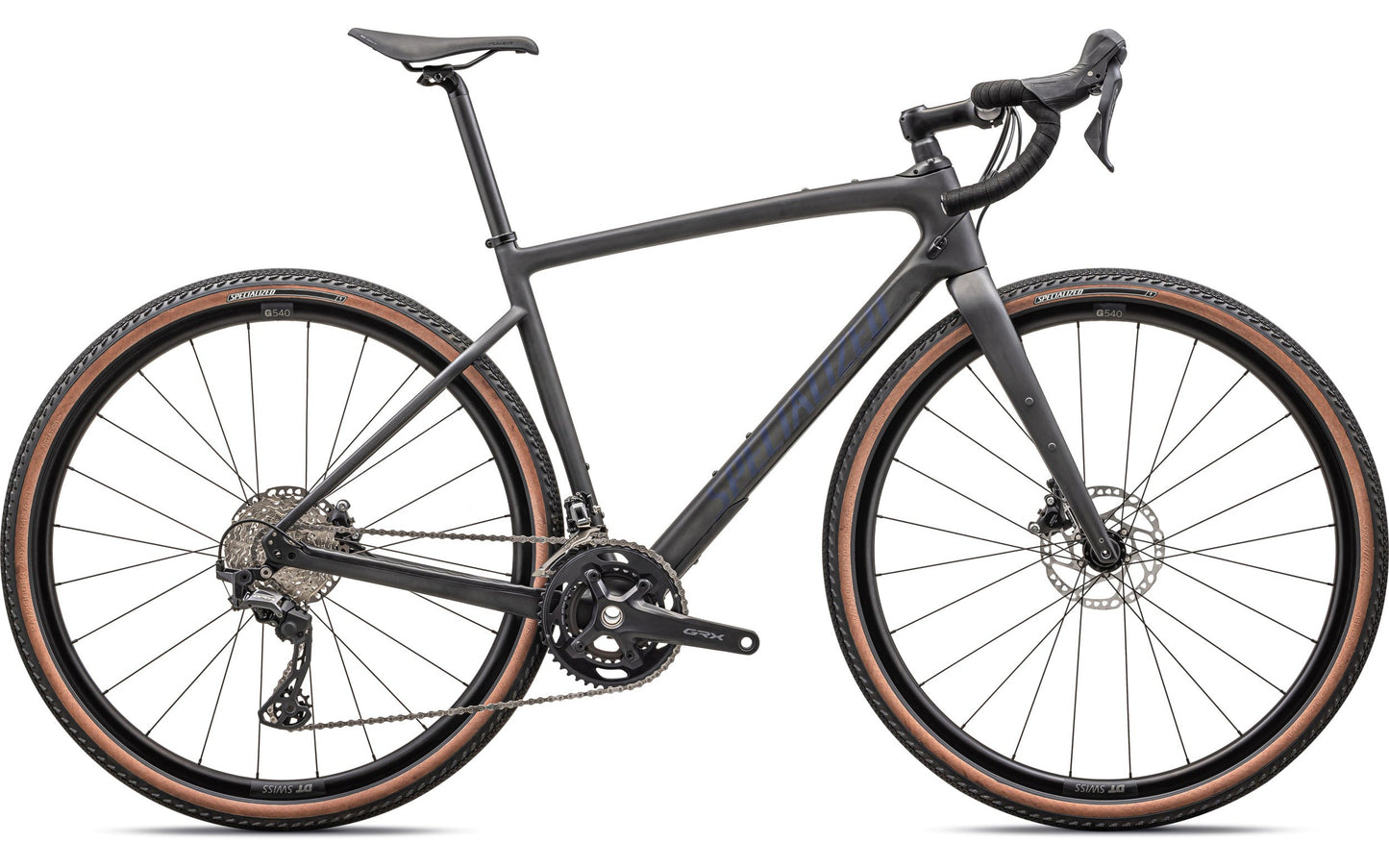 Diverge Sport Carbon