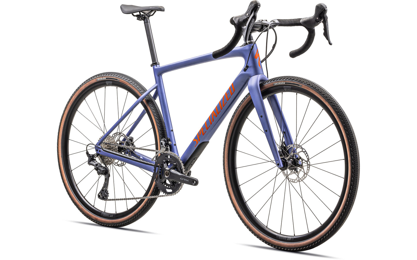 Diverge Sport Carbon