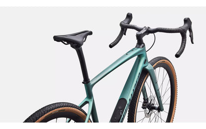 Diverge 4 Expert - Shimano GRX Di2