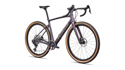 Diverge 4 Expert - SRAM Rival XPLR