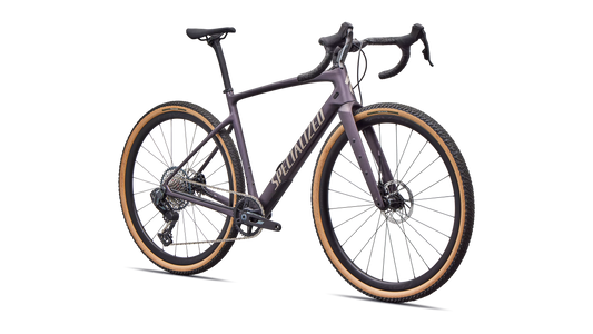 Diverge 4 Expert - SRAM Rival XPLR