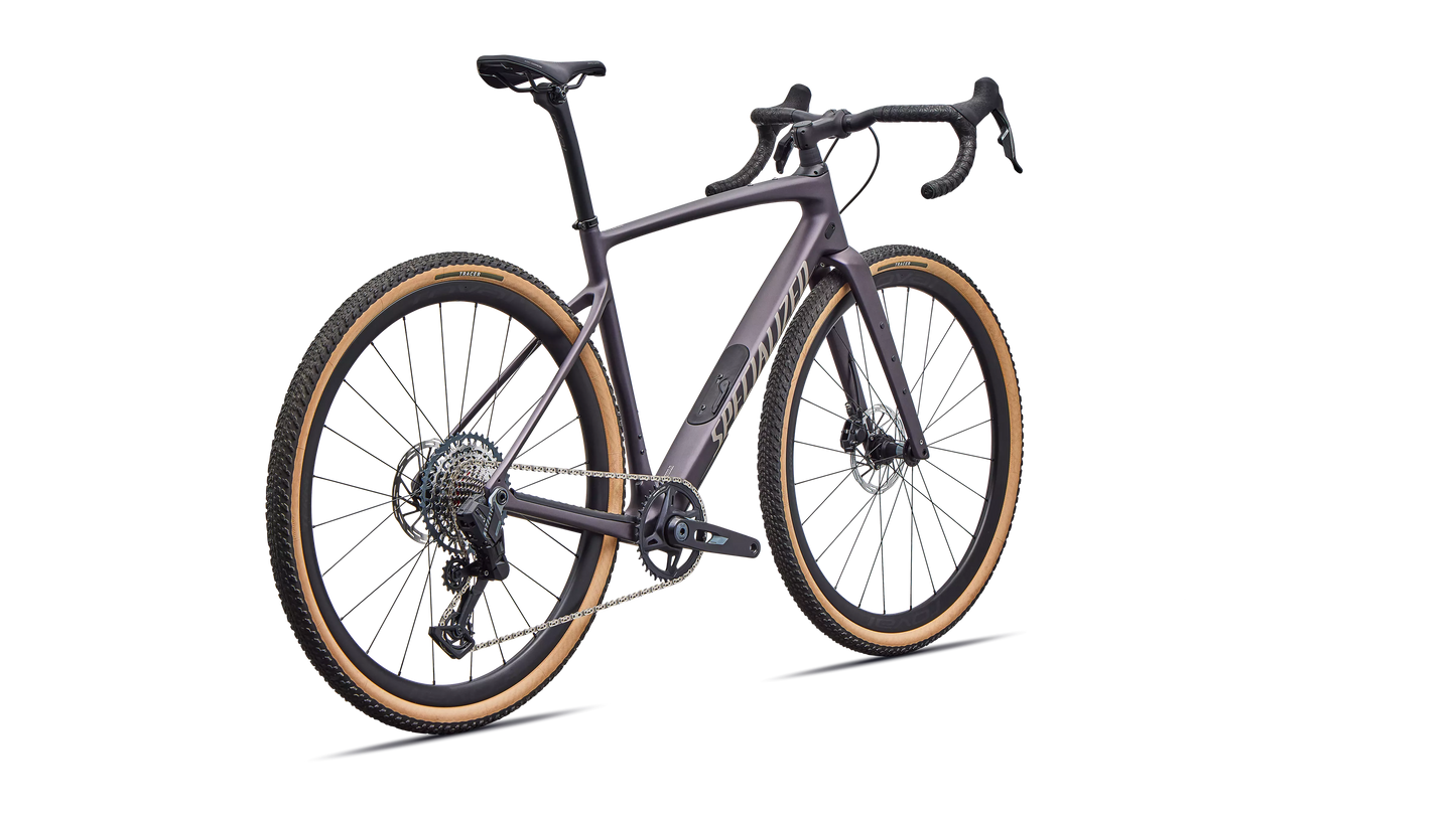 Diverge 4 Expert - SRAM Rival XPLR