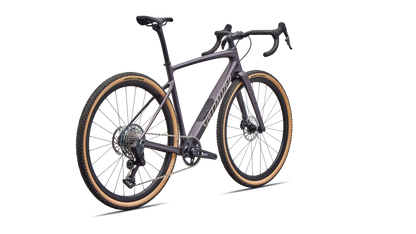 Diverge 4 Expert - SRAM Rival XPLR