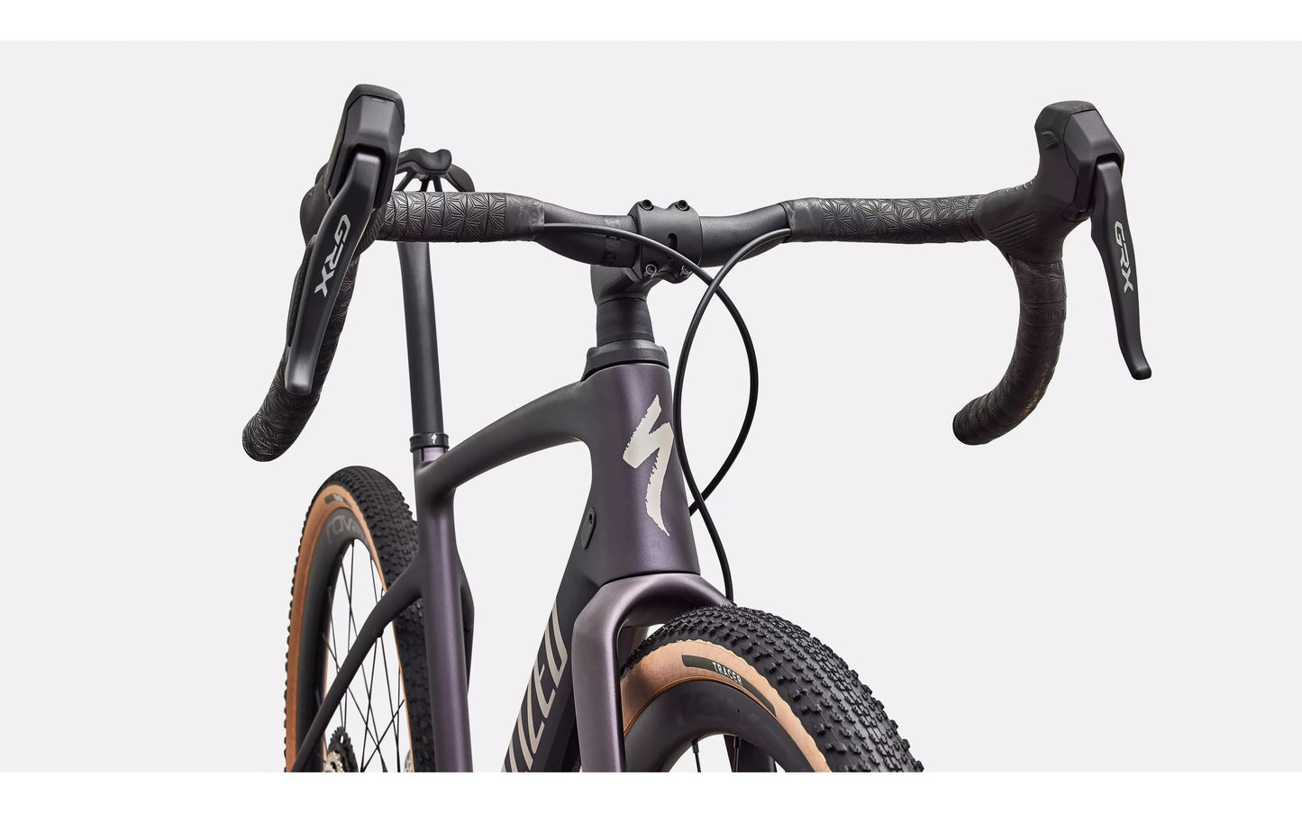 Diverge 4 Expert - Shimano GRX Di2