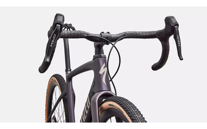 Diverge 4 Expert - Shimano GRX Di2