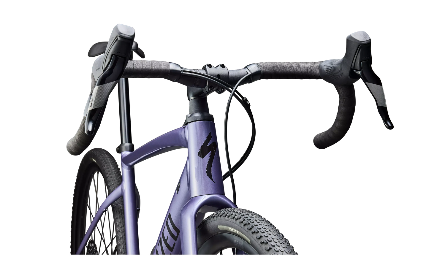 Diverge 4 Comp Alloy - SRAM Apex