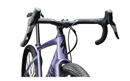 Diverge 4 Comp Alloy - SRAM Apex