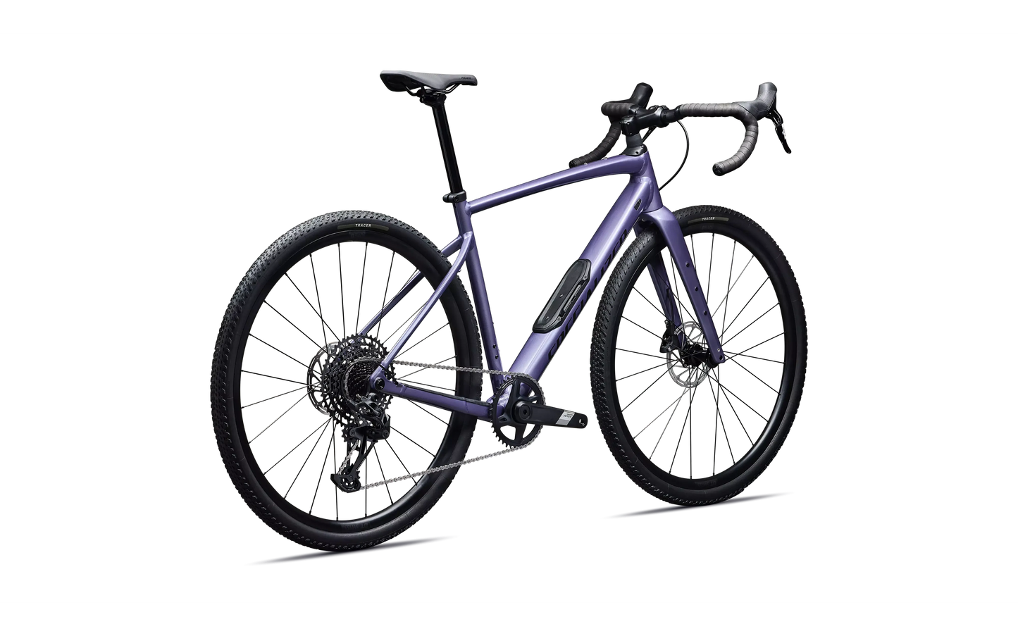Diverge 4 Comp Alloy - SRAM Apex