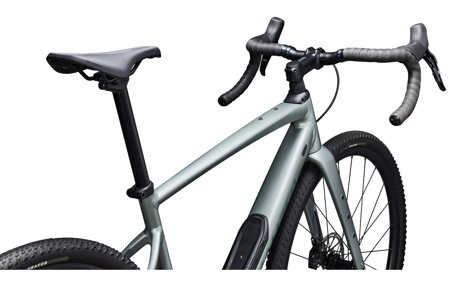 Diverge 4 Comp Alloy - SRAM Apex