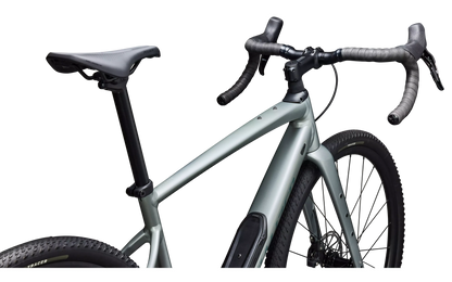 Diverge 4 Comp Alloy - SRAM Apex