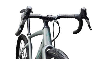 Diverge 4 Comp Alloy - SRAM Apex