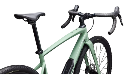 Diverge 4 Comp Alloy - SRAM Apex