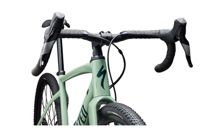 Diverge 4 Comp Alloy - SRAM Apex