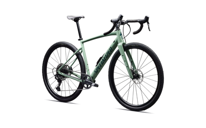 Diverge 4 Comp Alloy - SRAM Apex