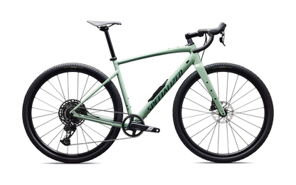Diverge 4 Comp Alloy - SRAM Apex
