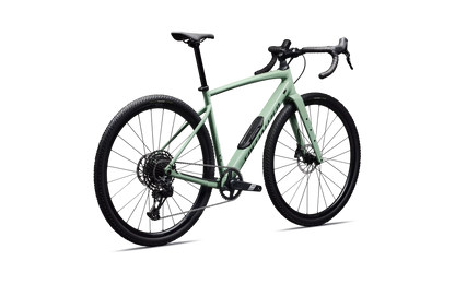 Diverge 4 Comp Alloy - SRAM Apex