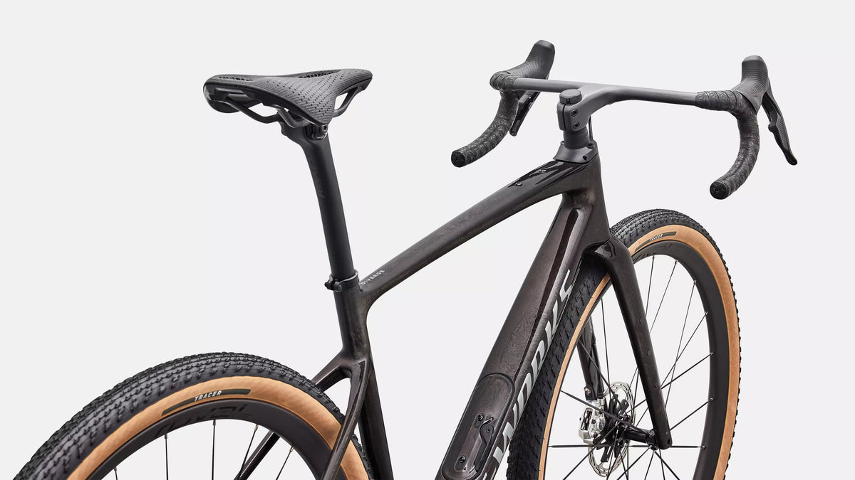 S-Works Diverge 4 - SRAM RED XPLR
