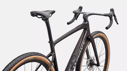 S-Works Diverge 4 - SRAM RED XPLR