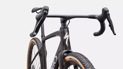 S-Works Diverge 4 - SRAM RED XPLR