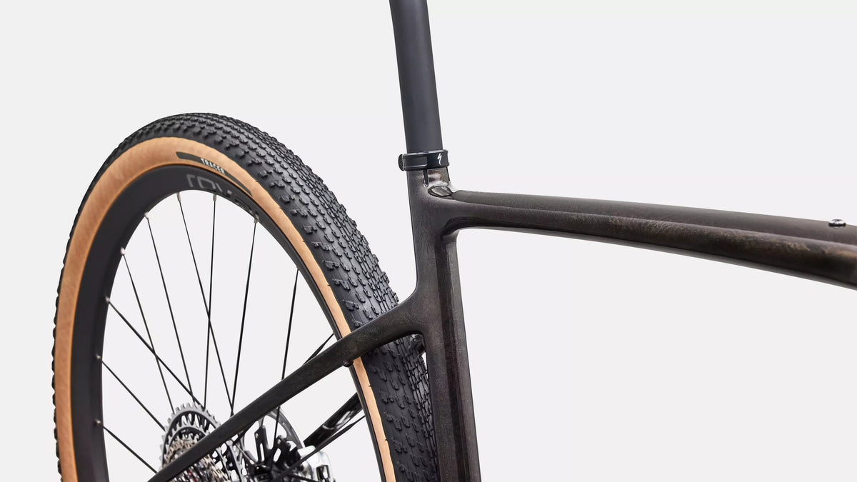 S-Works Diverge 4 - SRAM RED XPLR