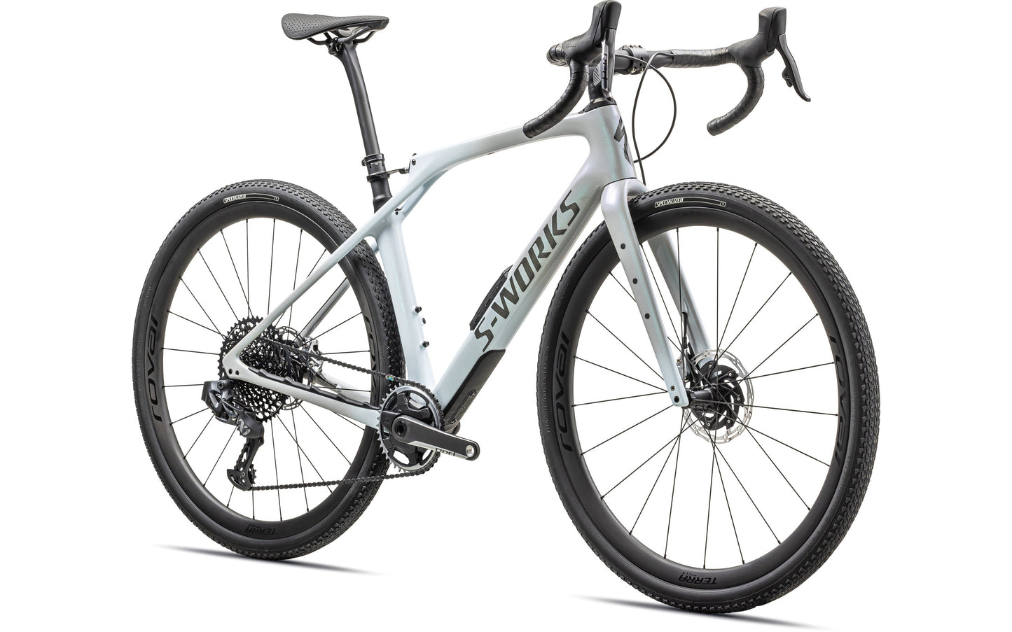 S-Works Diverge STR